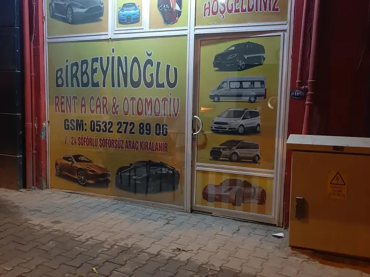 BİR BEYİNOĞLU
