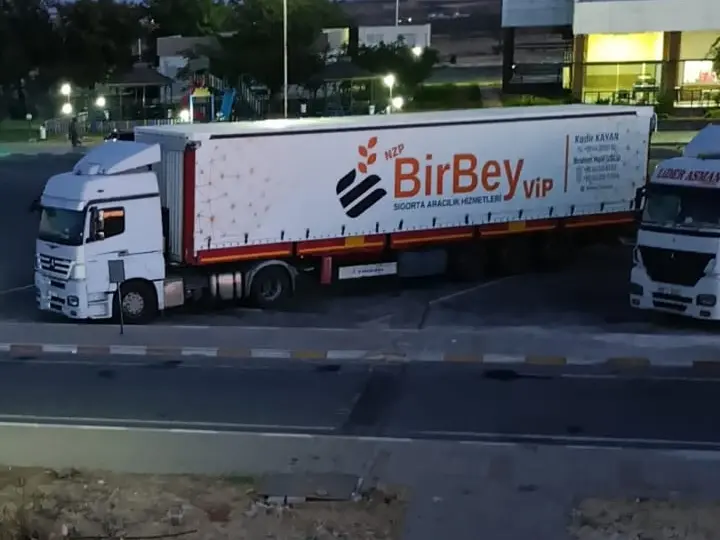 BirBey sigorta