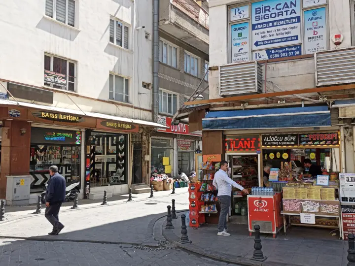 Bircan Sigorta Ve Aracılık Hizmetleri
