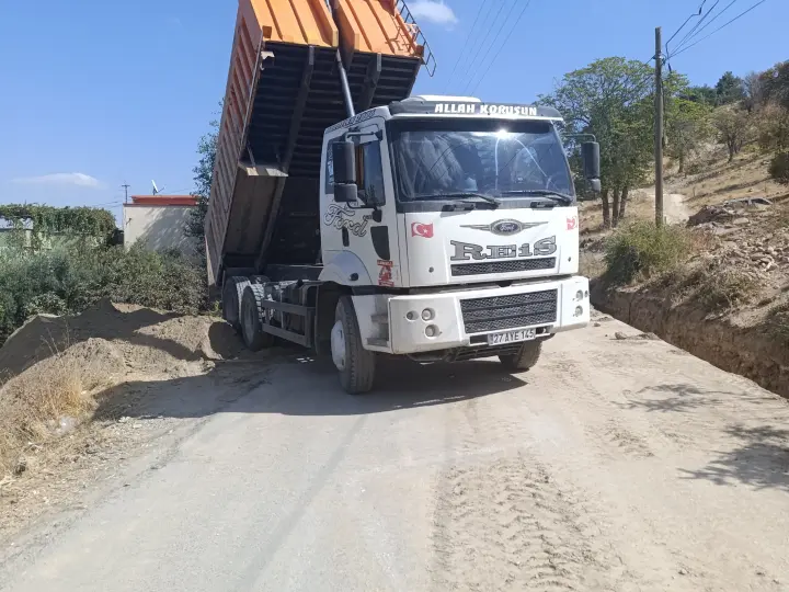 BİRDAĞ HARFİYAT