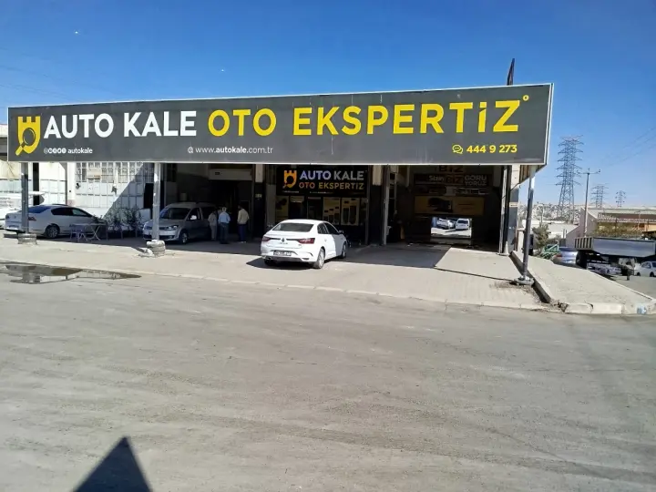 BİRECİK AUTO KALE OTO EKSPERTİZ