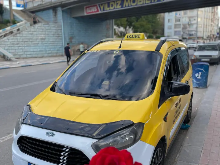 BİRECİK FIRAT TAKSİ
