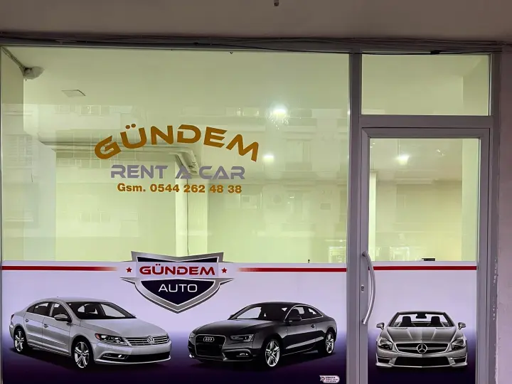 BİRECİK GÜNDEM RENT A CAR