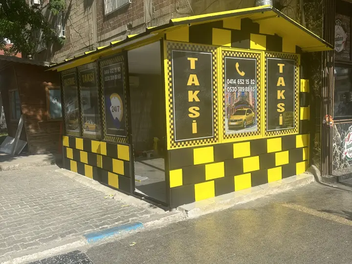 BİRECİK HASTANE TAKSİ