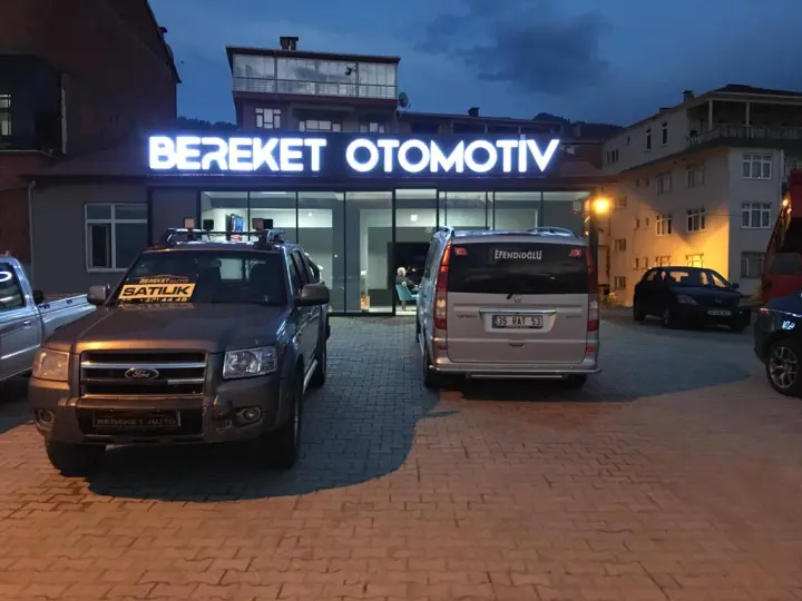 Birgi Otomotiv