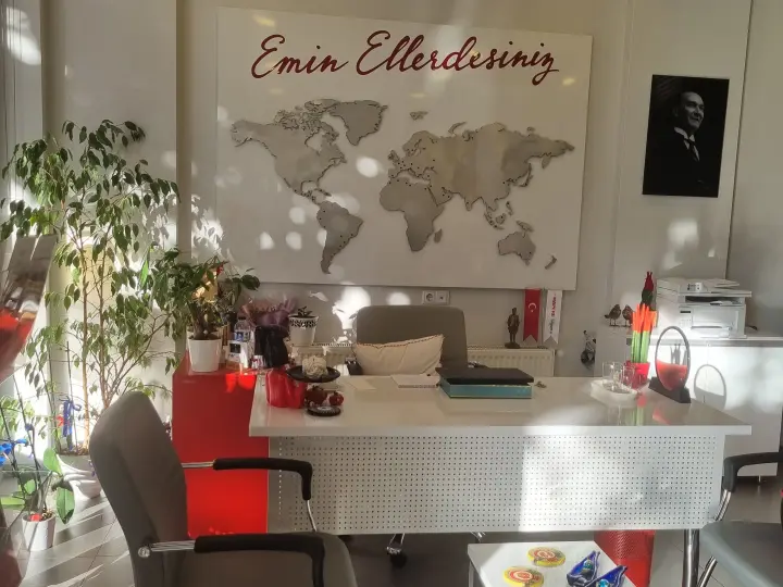 Birgül Carkanat Nar Sigorta Acenteliği