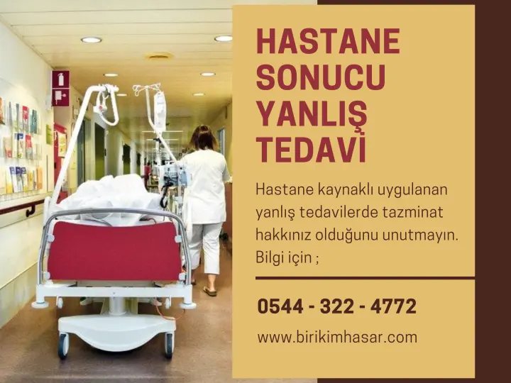 BİRİKİM HASAR DANIŞMANLIK