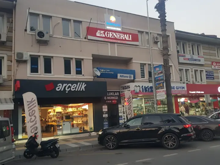 Birikim Sigorta