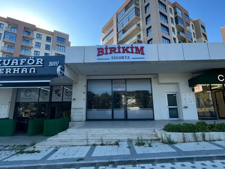 Birikim Sigorta Aracılık Hizmetleri Ltd. Şti.