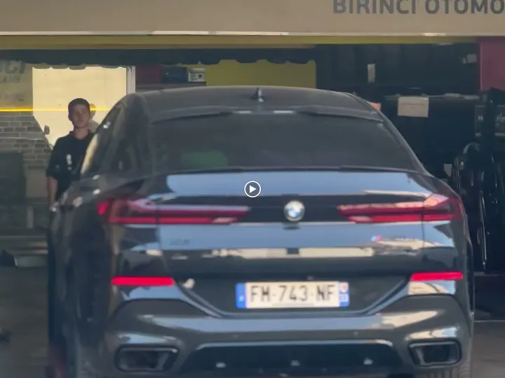 Birinci Otomotiv Rot Balans Dunlop & Falken Bayii