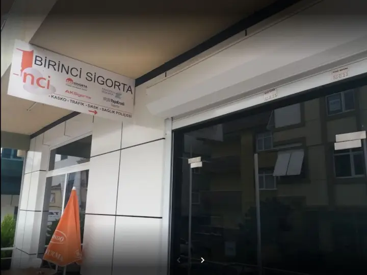 Birinci Sigorta