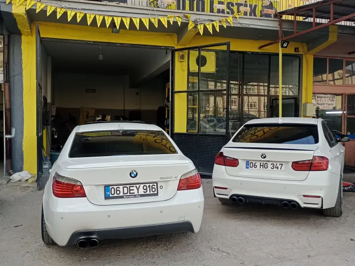 BİRKAN OTO LASTİK YOL YARDIM 7/24 lastik ve jant