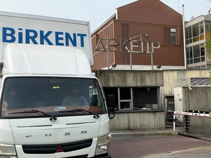 Birkent nakliyat