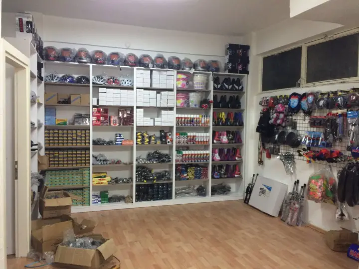 BİRLEŞİK MOTOR A.Ş
