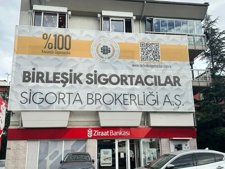Birleşik Sigortacılar Sigorta Brokerlığı A.Ş.