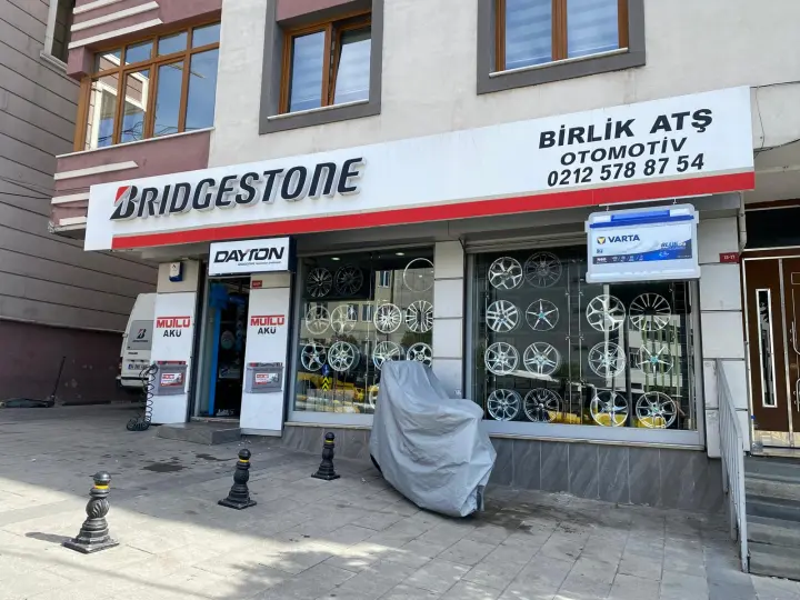 BİRLİK ATŞ OTOMOTİV VE TURİZM İTH. İHR. LTD. ŞTİ.