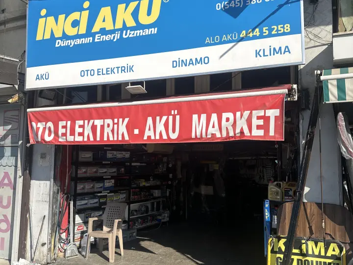 Birlik Auto