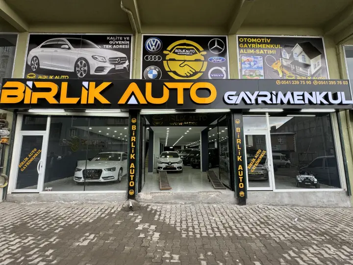 Birlik Auto
