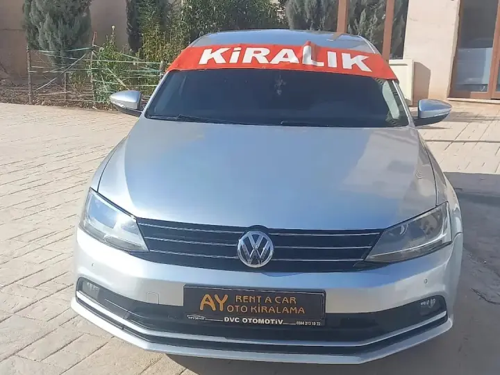 Birlik Auto Rent A C ar