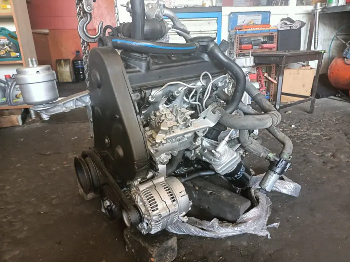 BİRLİK DIZEL(DIESEL) MERZİFON