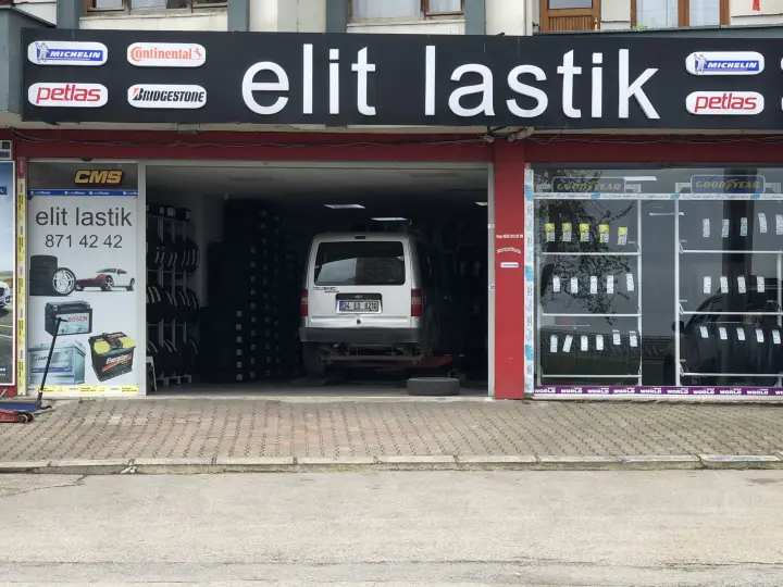 Birlik Kardeşler Oto Lastik