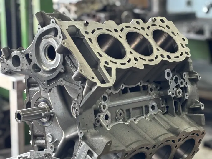BİRLİK MOTOR YENİLEME