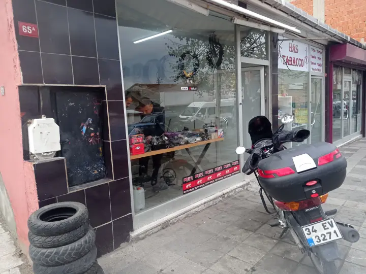 Birlik Motosiklet