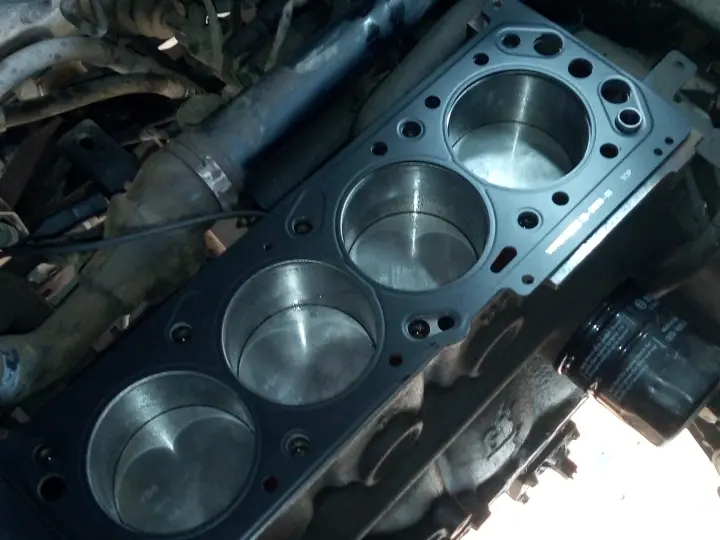 Birlik Opel Özel Servis