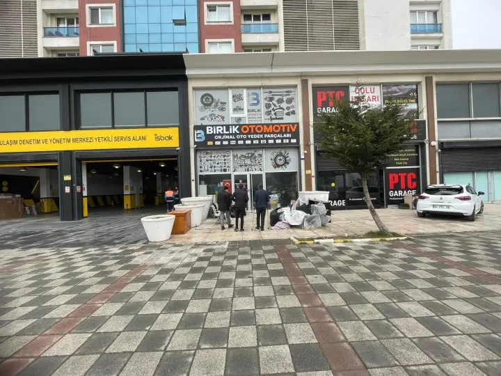Birlik Oto