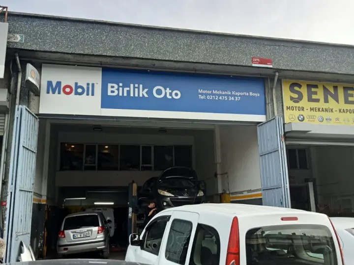 Birlik Oto