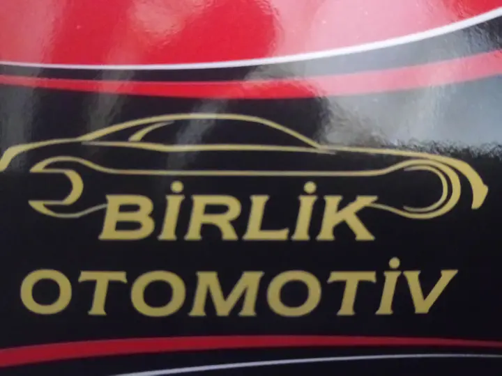 Birlik oto