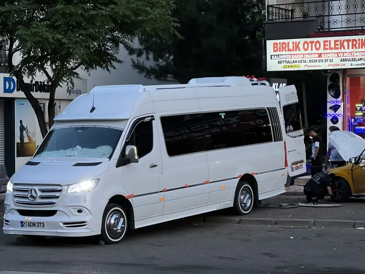 Birlik Oto Elektrik