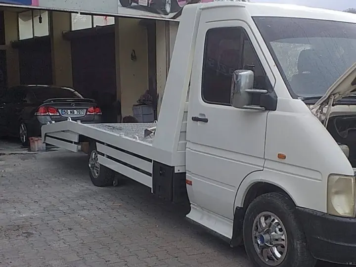 Birlik Oto Motor Mekanik