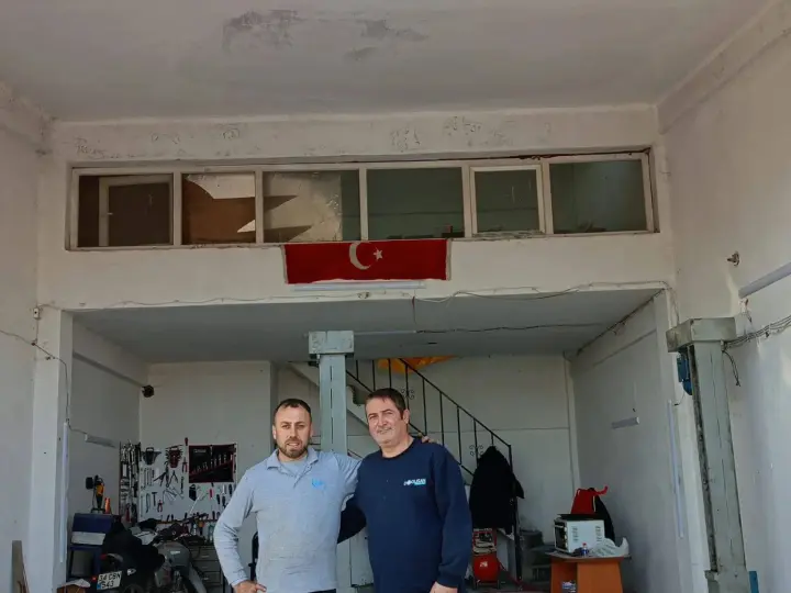 Birlik oto servis