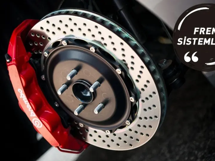 Birlik Oto Yedek parça