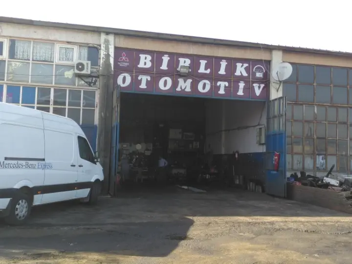 Birlik Otomotiv
