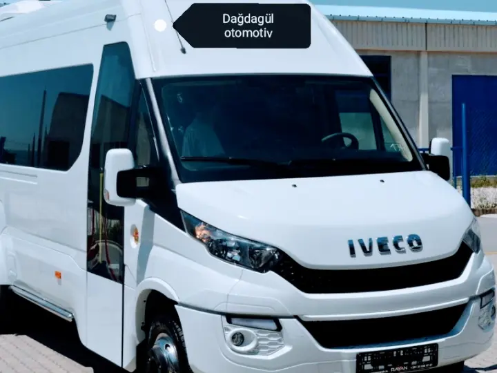 BİRLİK OTOMOTİV IVECO OTOKAR ÖZEL SERVİS & YEDEK PARÇA Uşak Merkez