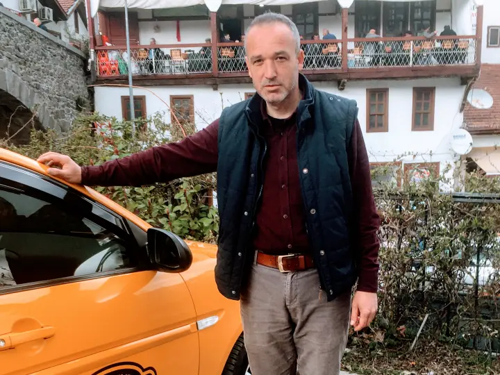 Birlik Taksi