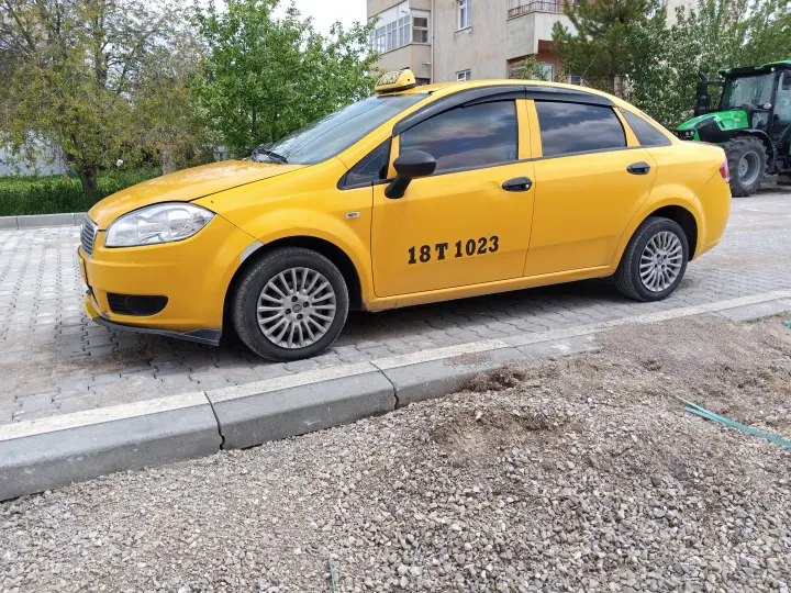 Birlik Taksi