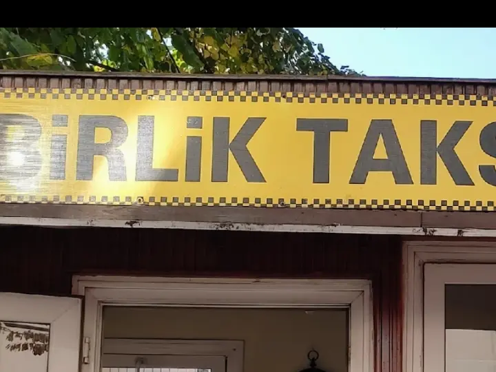 Birlik Taksi