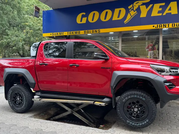 BİRLİK TİCARET OTO & ENDİPO