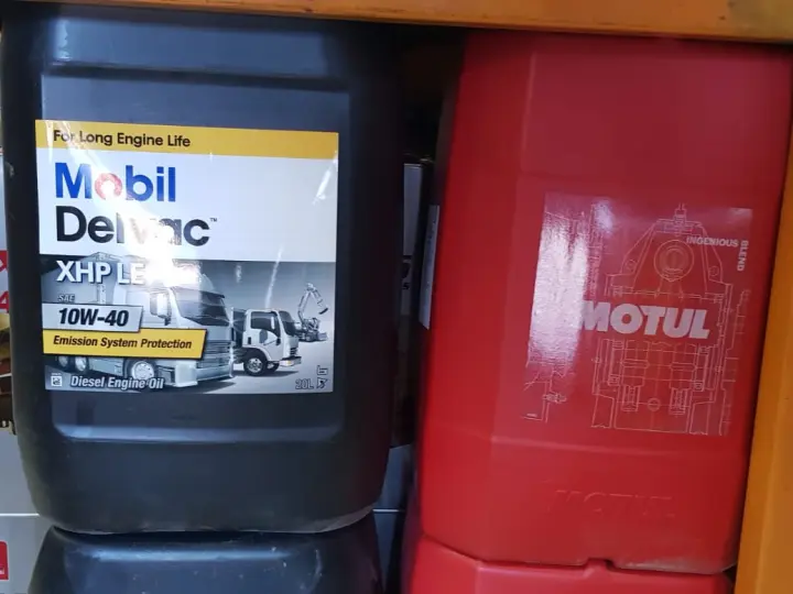 Birlikpar Motorlu Araçlar