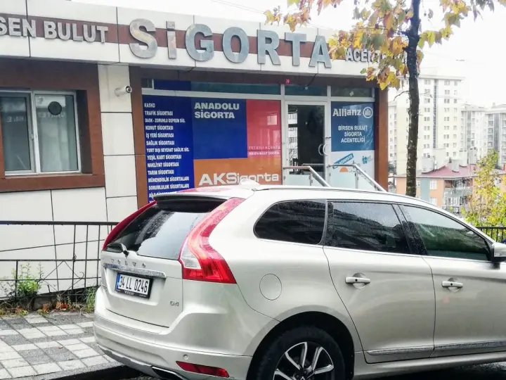 BİRSEN BULUT SİGORTA ARACILIK HİZMETLERİ