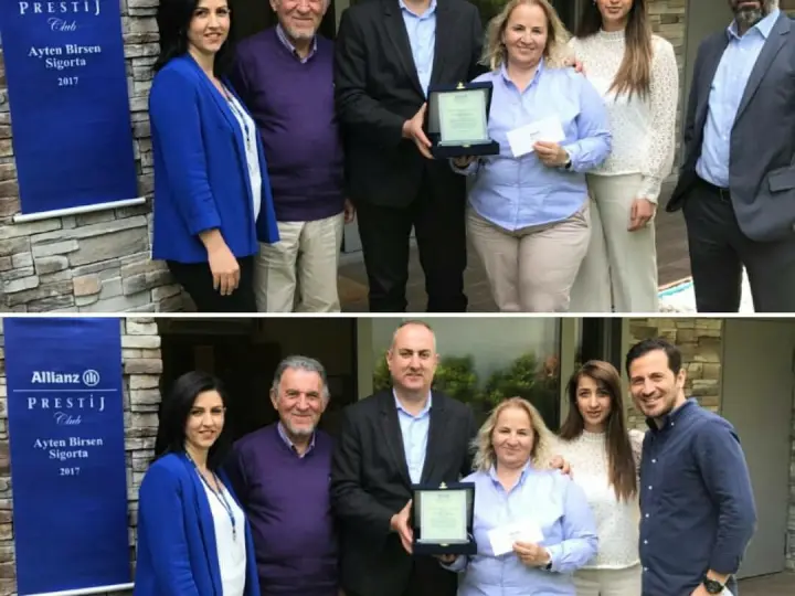 Birsen Grup Sigorta Brokerliği
