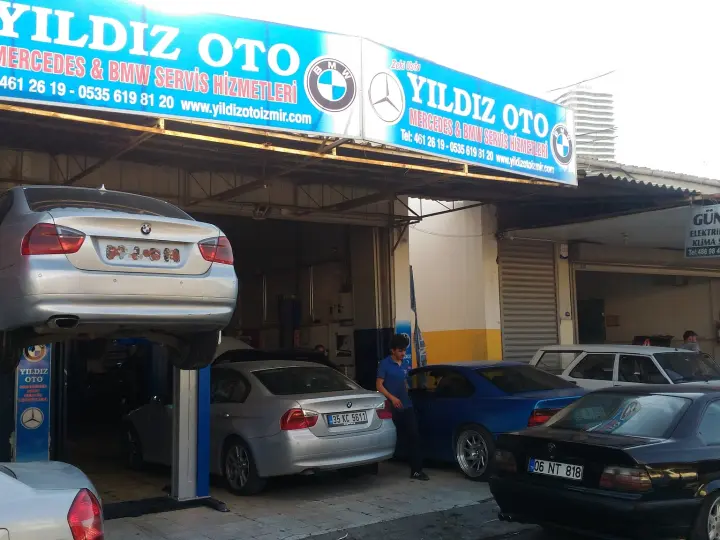 Birsen Servis