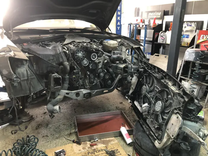 Birtek Oto Özel Servis