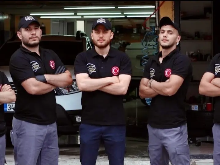 Birwax Oto Detailing & PPF Araç Kaplama