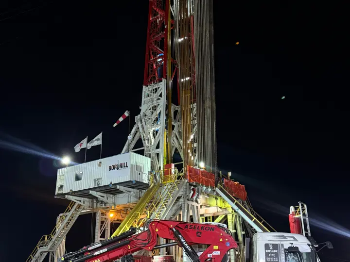 BİSMİL BALCILAR VİNÇ