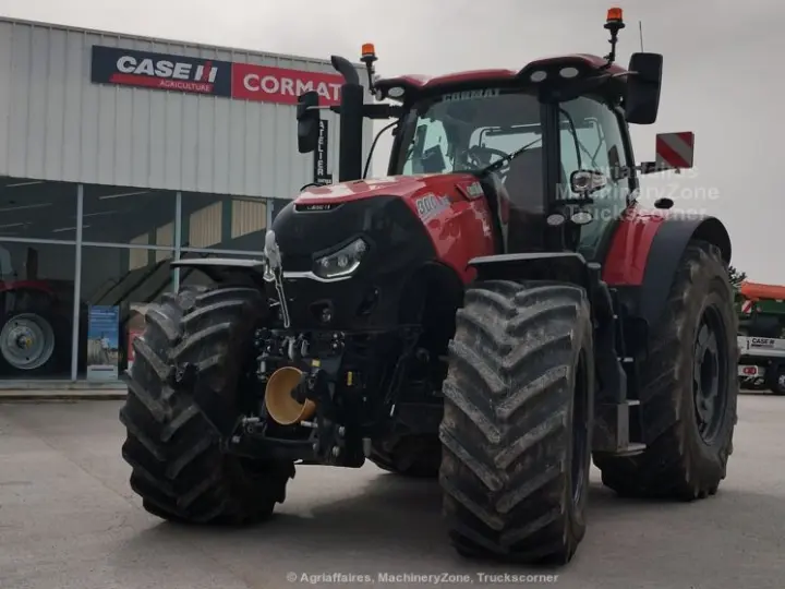 Bismil Traktör Tamir Servisi Yedek Parça Usta