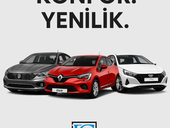 BİTER GROUP OTOMOTİV & RENT A CAR (OTO KİRALAMA)